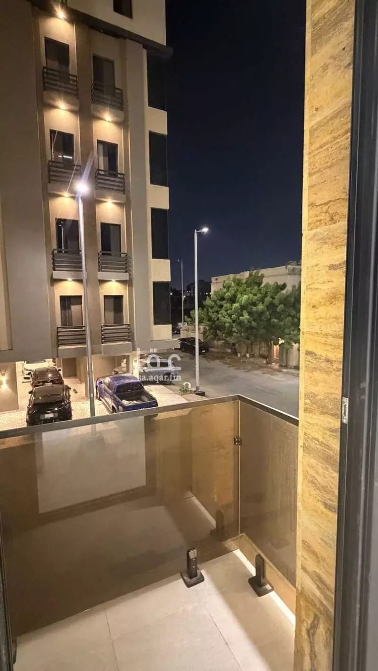 شقة للإيجار في شارع الطيمائي, حي السلامة, مدينة جدة, منطقة مكة المكرمة 3