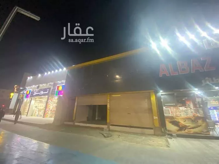 محل للإيجار في شارع عبدالله ابن ابي امية, حي الحمدانية, مدينة جدة, منطقة مكة المكرمة صورة 3