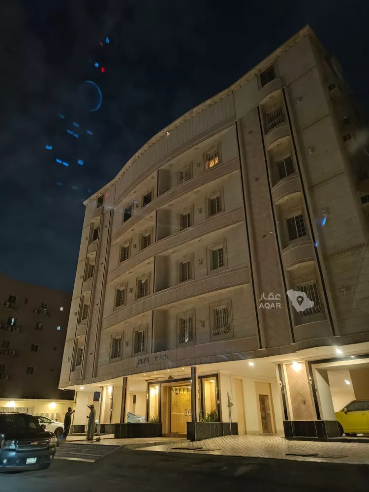 شقة للإيجار في شارع الشويكية, حي المروة, مدينة جدة, منطقة مكة المكرمة 2