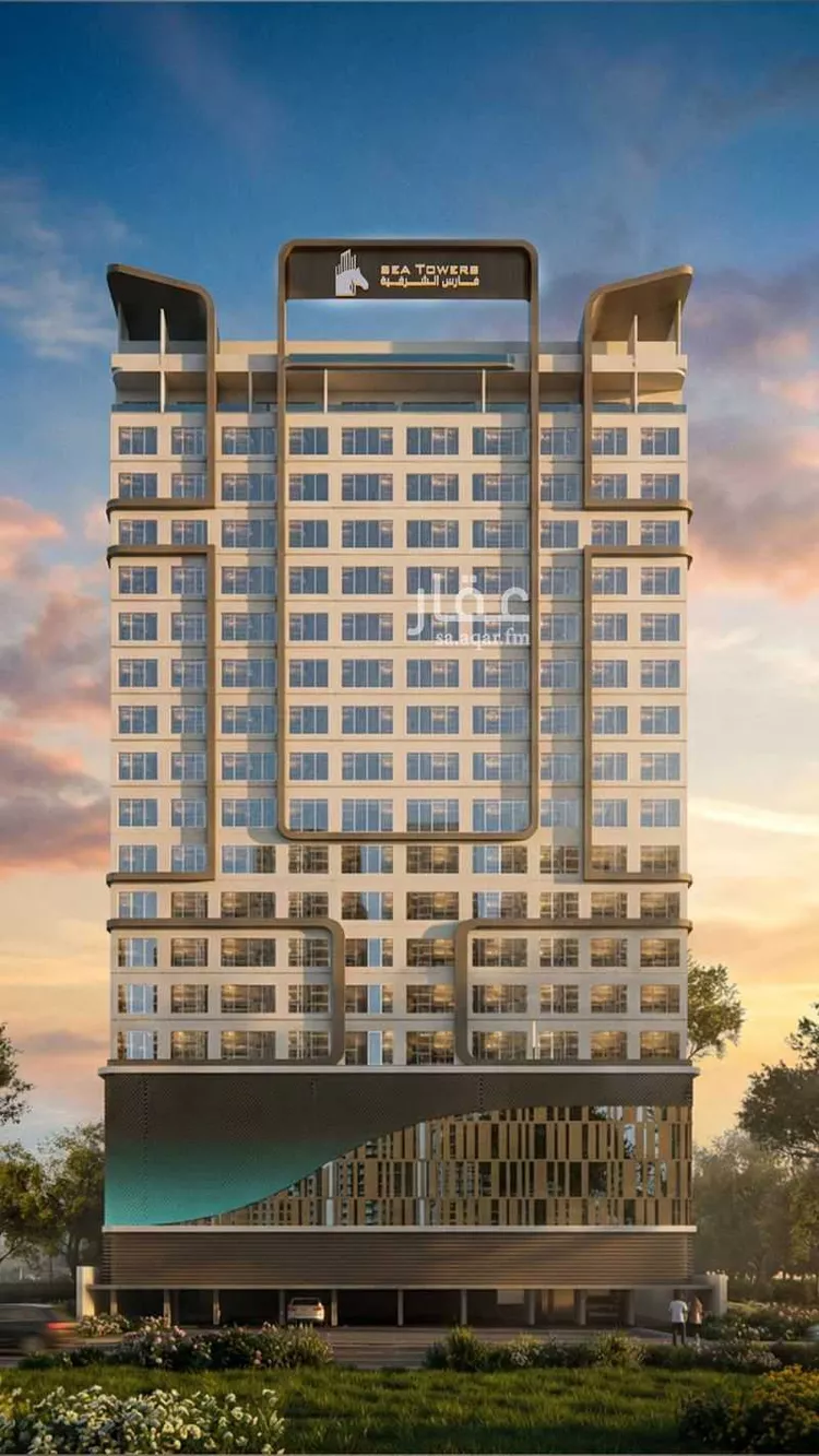 Apartment for Sale in Al Khobar Al Bahar