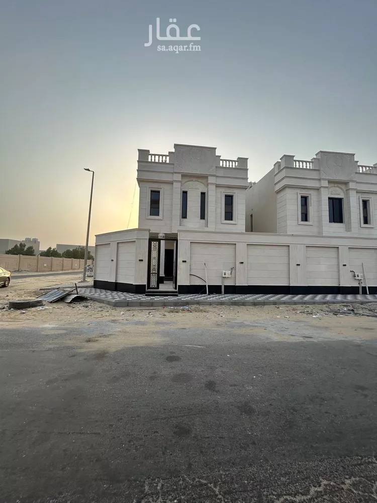 فيلا للبيع في شارع 20جـ, حي اللؤلؤ, مدينة الخبر, المنطقة الشرقية صورة 2