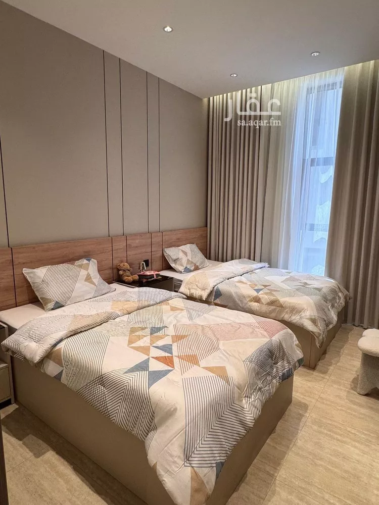 شقة للبيع في حي الحمراء, مدينة الخبر, المنطقة الشرقية صورة 4