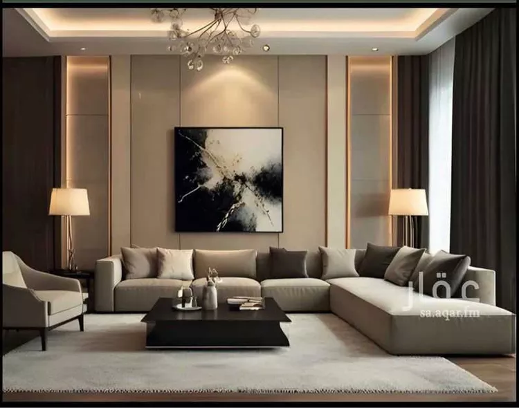 Apartment for Sale in Dammam As Saif 7