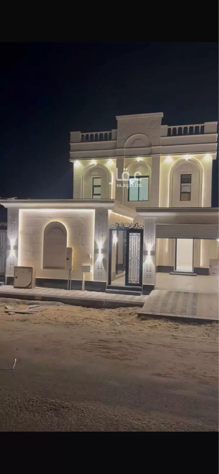 فيلا للبيع في شارع غير مسمى, حي الأمواج, مدينة الخبر, المنطقة الشرقية صورة 3