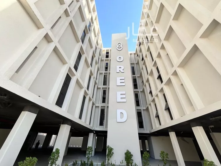 شقة للبيع في حي الحمراء, مدينة الخبر, المنطقة الشرقية صورة 5