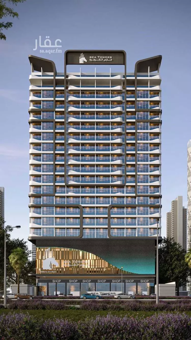 Apartment for Sale in Al Khobar Al Bahar صورة 5