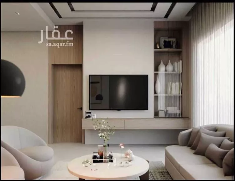 Apartment for Sale in Dammam As Saif 6