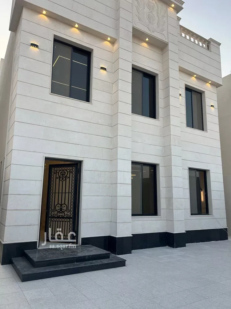 فيلا للبيع في حي الأمواج, مدينة الخبر, المنطقة الشرقية صورة 2