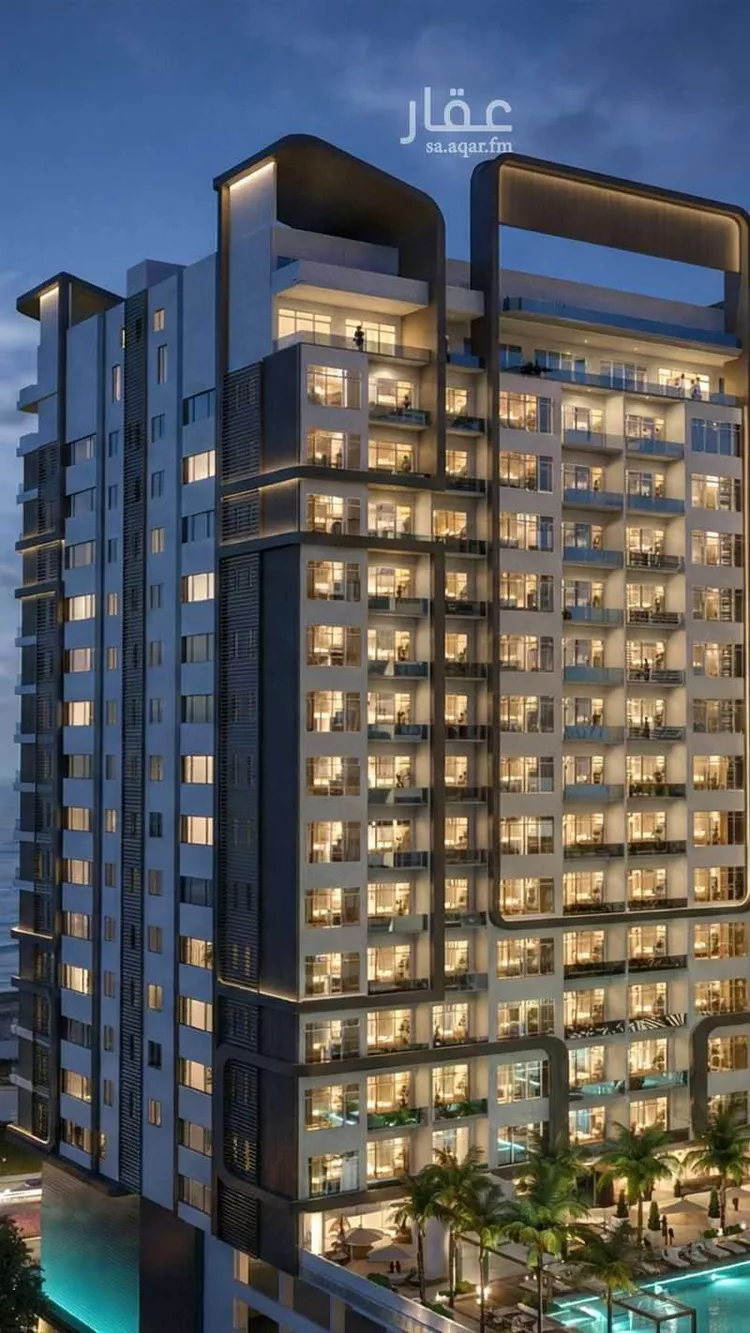 Apartment for Sale in Al Khobar Al Bahar صورة 4