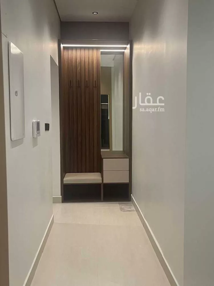 شقة للإيجار في شارع محمد بن عبيد الأزدي, حي النرجس, مدينة الرياض, منطقة الرياض صورة 3