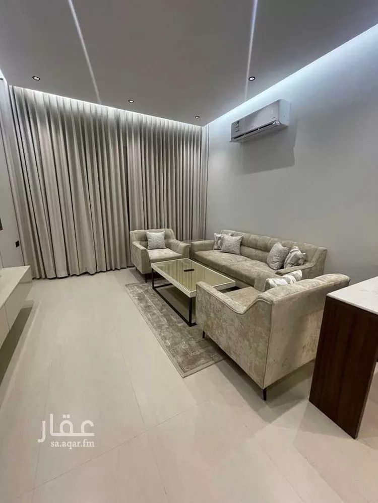 شقة للإيجار في شارع محمد بن عبيد الأزدي, حي النرجس, مدينة الرياض, منطقة الرياض
