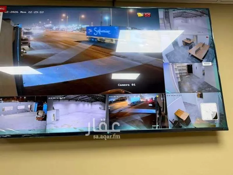 مستودع للإيجار في شارع اسطنبول ، حي السلي ، الرياض ، منطقة الرياض صورة 2