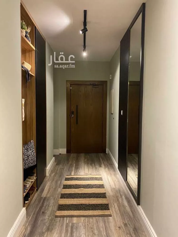 شقة للبيع في شارع الفرعة, حي الياسمين, مدينة الرياض, منطقة الرياض صورة 2
