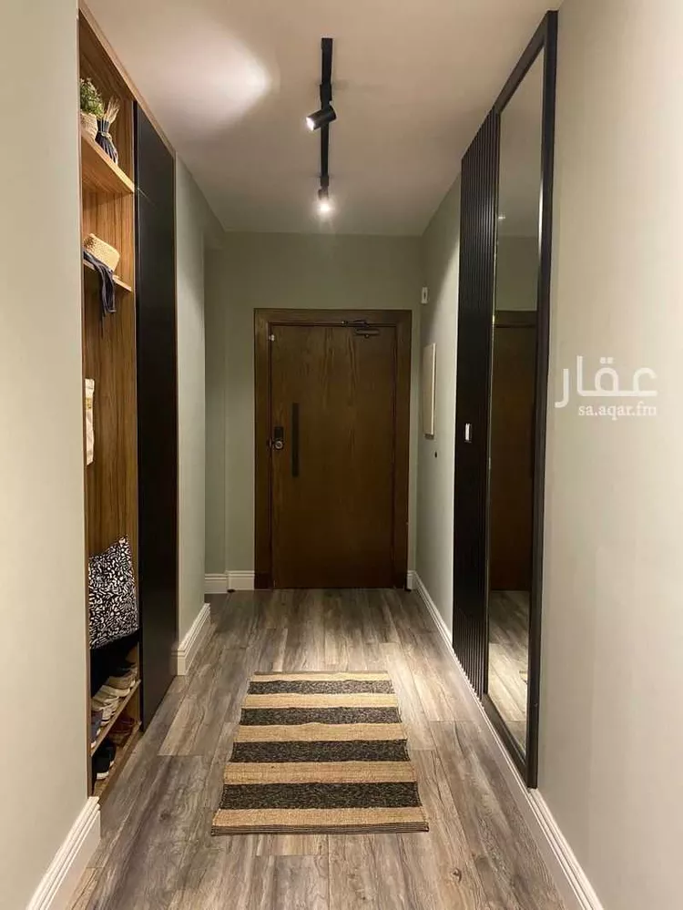 شقة للإيجار في شارع الفرعة, حي الياسمين, مدينة الرياض, منطقة الرياض 9