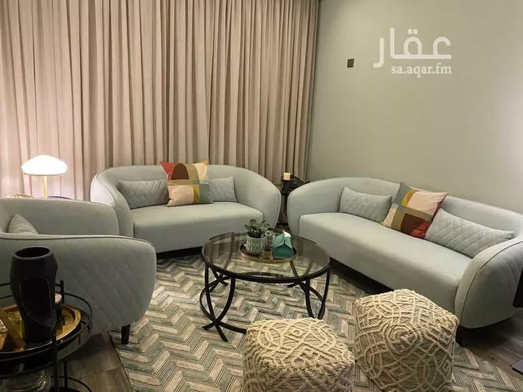 Apartment for Rent in Riyadh Al Yasmin صورة 5