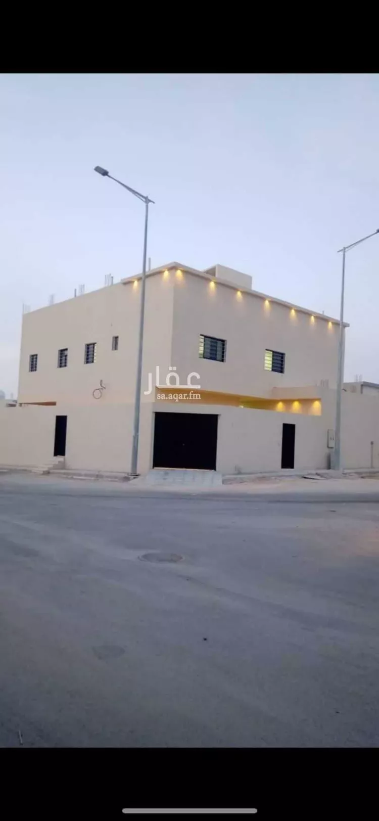 فيلا للبيع في شارع ناصر بن سعد السديري ، حي النظيم ، الرياض ، منطقة الرياض صورة 2