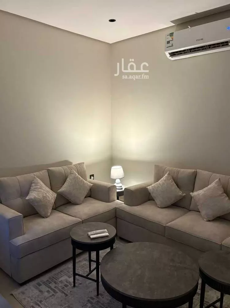 شقة للإيجار في حي الحمراء, مدينة الخبر, المنطقة الشرقية صورة 3