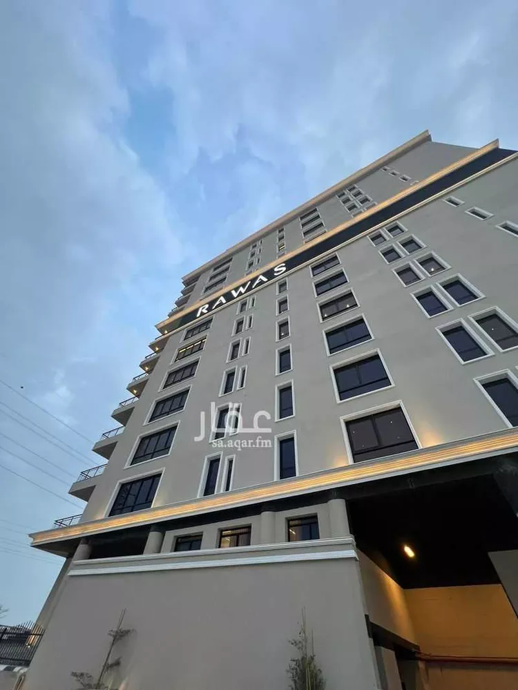 شقة للإيجار في شارع اوس ابن عابد, حي الشعلة, مدينة الدمام, المنطقة الشرقية