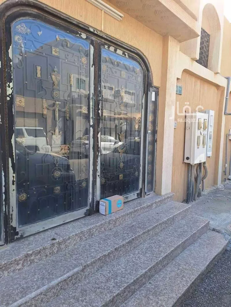 عمارة للبيع في شارع التوفيق, حي الروضة, مدينة الدمام, المنطقة الشرقية صورة 2