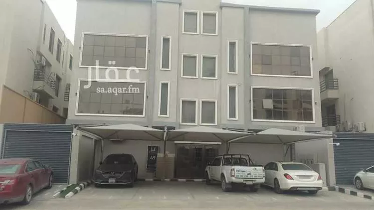 شقة للإيجار في شارع لبظهران الجبيل الفرعي, حي الواحة, مدينة الدمام, المنطقة الشرقية 1 صورة