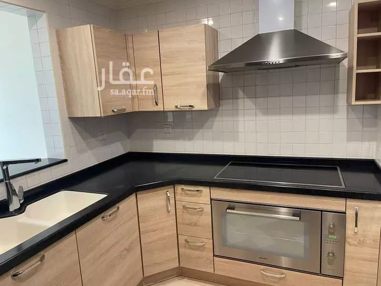 شقة للإيجار في شارع الملك سعود ابن عبدالعزيز سعود, حي الدوحة الجنوبية, مدينة الظهران, المنطقة الشرقية 6