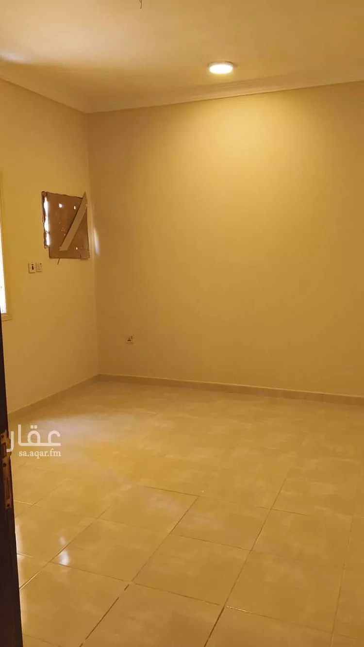 شقة للإيجار في شارع خزيمة بن عاصم, حي طيبة, مدينة الدمام, المنطقة الشرقية صورة 3