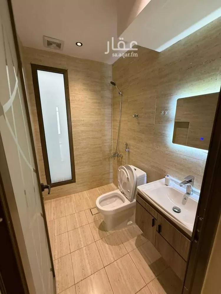 شقة للبيع في شارع الفضل, حي الواحة, مدينة الدمام, المنطقة الشرقية صورة 3