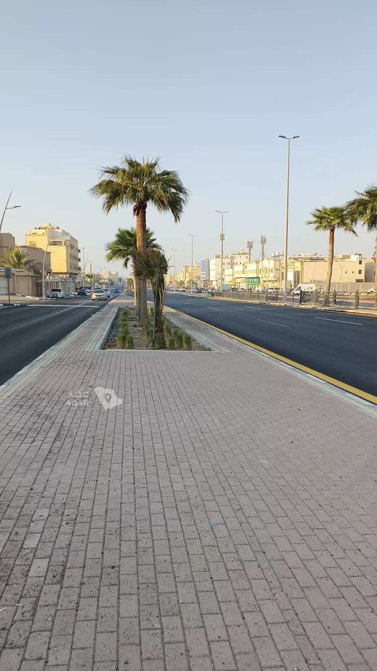 فيلا للإيجار في شارع عثمان بن عفان, حي الجامعيين, مدينة الدمام, المنطقة الشرقية 5
