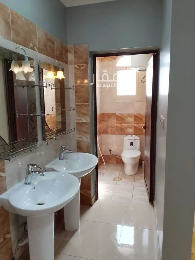 شقة للإيجار في شارع رباح ابن الربيع, حي ضاحية الملك فهد, مدينة الدمام, المنطقة الشرقية صورة 5