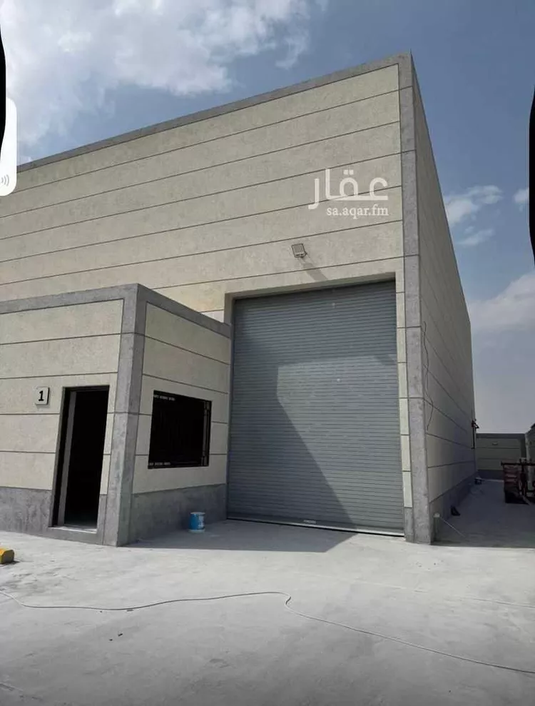 Warehouse for Rent in Dammam King Fahd