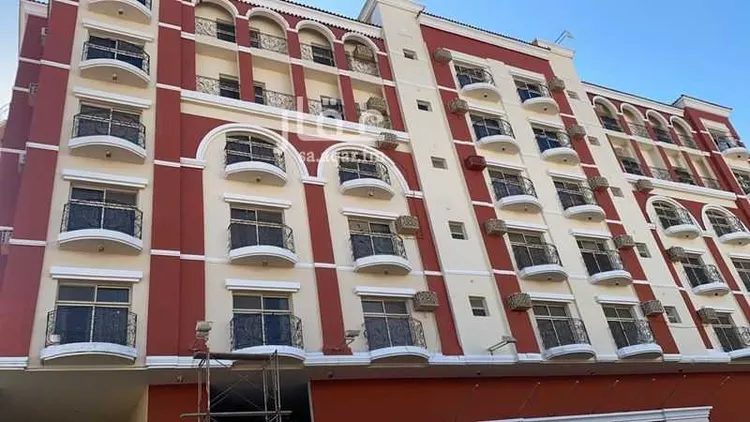 عمارة للإيجار في شارع الامير طلال بن عبد العزيز, حي الخبرالشمالية, مدينة الخبر, المنطقة الشرقية صورة 2