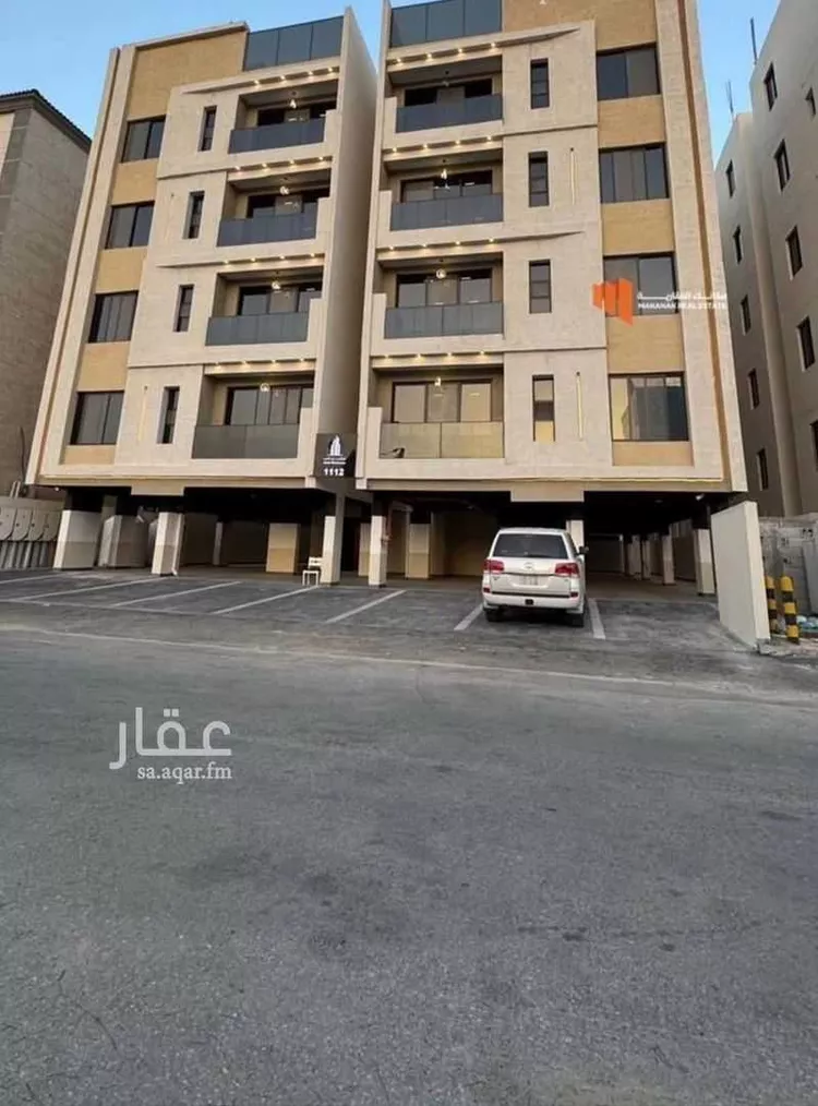 شقة للإيجار في شارع المسك, حي المنتزة, مدينة الدمام, المنطقة الشرقية صورة 4