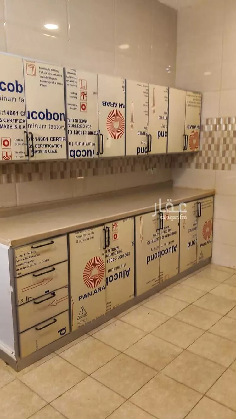 شقة للإيجار في شارع خزيمة بن عاصم, حي طيبة, مدينة الدمام, المنطقة الشرقية صورة 4