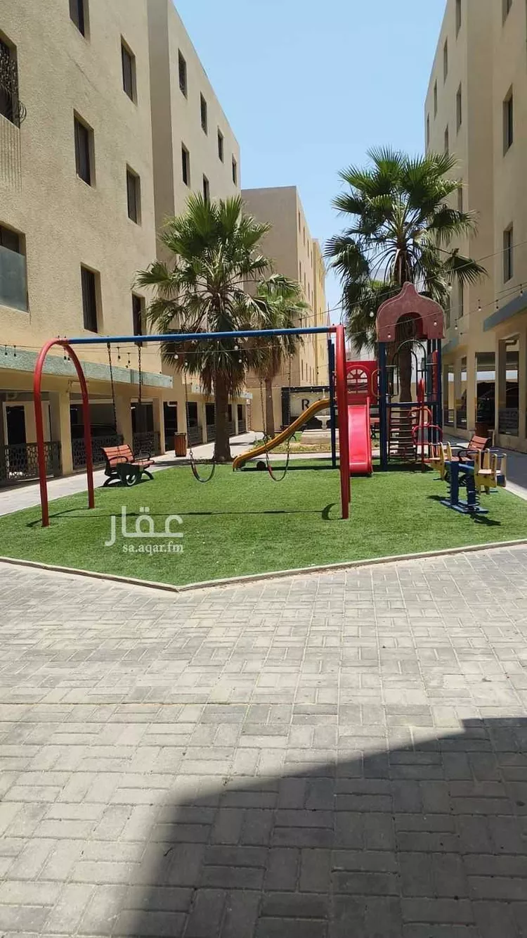 شقة للإيجار في شارع الصداوي, حي القصور, مدينة الظهران, المنطقة الشرقية 18