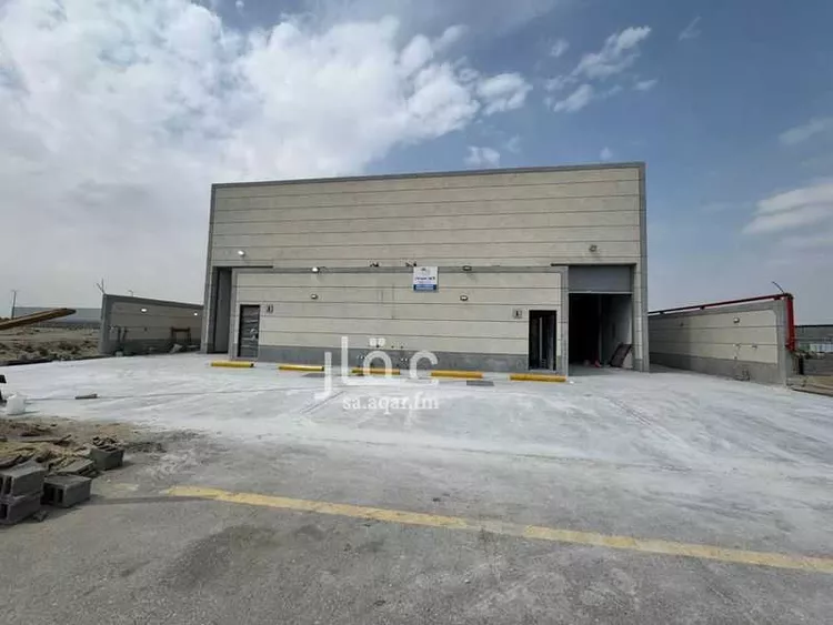 مستودع للإيجار في شارع يعقوب بن اوس, حي ضاحية الملك فهد, مدينة الدمام, المنطقة الشرقية صورة 5