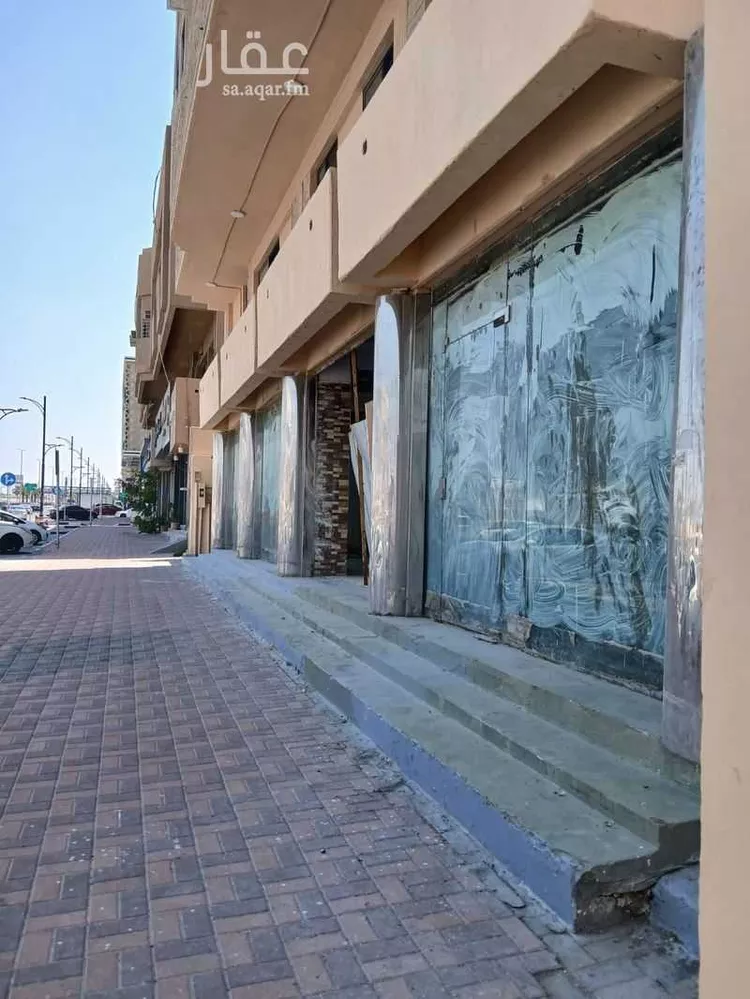 عمارة للإيجار في شارع الامير متعب ابن عبدالعزيز, حي الروضة, مدينة الدمام, المنطقة الشرقية صورة 2