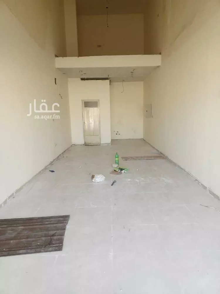 محل للإيجار في شارع زهير بن قـيس, حي طيبة, مدينة الدمام, المنطقة الشرقية صورة 2