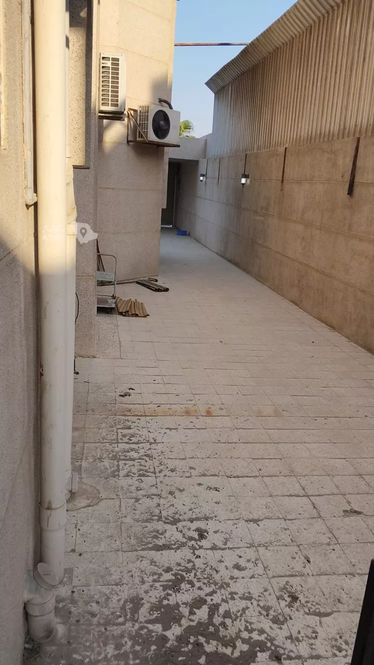 فيلا للإيجار في شارع عثمان بن عفان, حي الجامعيين, مدينة الدمام, المنطقة الشرقية 14