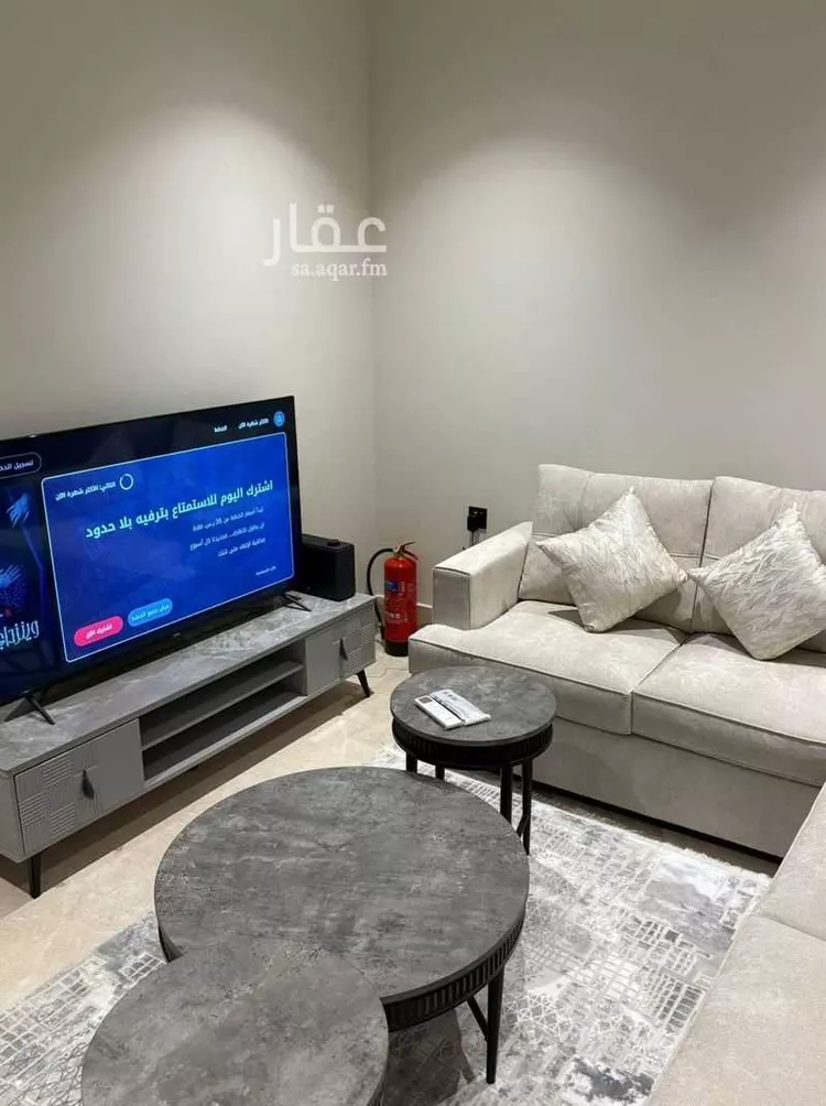 شقة للإيجار في حي الحمراء, مدينة الخبر, المنطقة الشرقية صورة 2