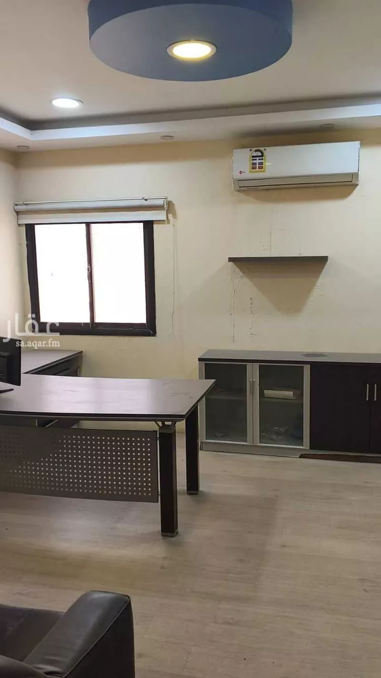 مكتب تجاري للإيجار في شارع طريق الملك فهد بن عبد العزيز, حي أحد, مدينة الدمام, المنطقة الشرقية صورة 4