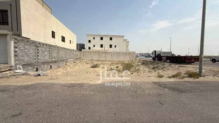 أرض للبيع في شارع نوفل بن طلحه, حي الفرسان, مدينة الدمام, المنطقة الشرقية
