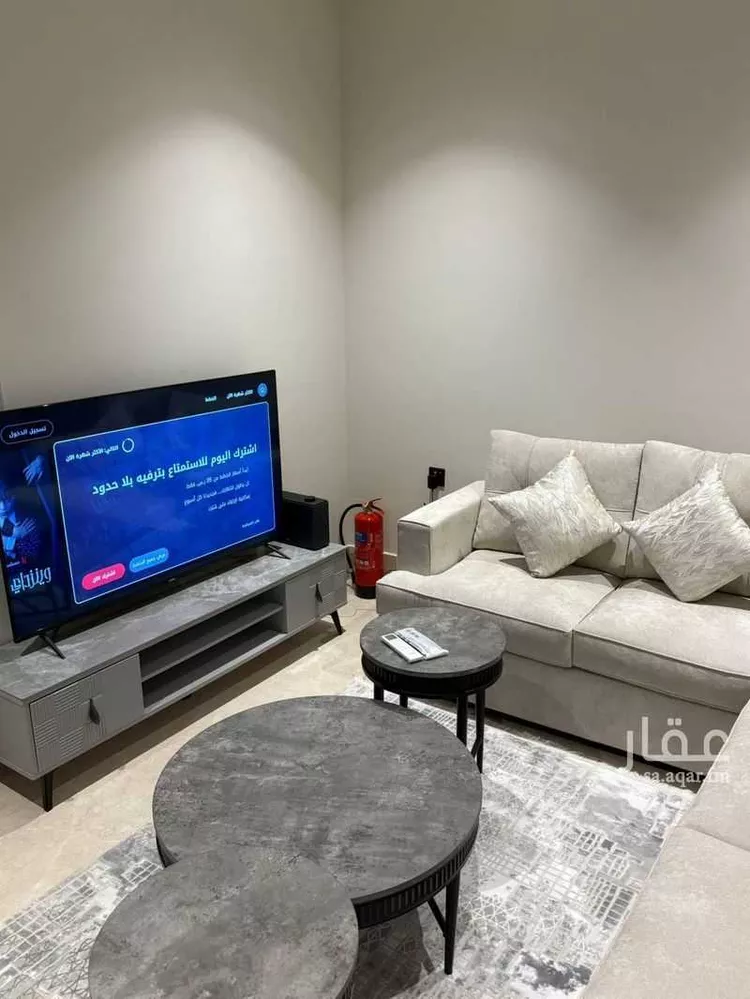 شقة للإيجار في شارع مدائن صالح, حي الحمراء, مدينة الخبر, المنطقة الشرقية صورة 2