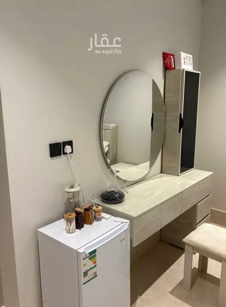 شقة للإيجار في حي الحمراء, مدينة الخبر, المنطقة الشرقية صورة 5