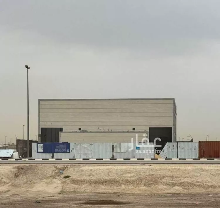 مستودع للإيجار في شارع يعقوب بن اوس, حي ضاحية الملك فهد, مدينة الدمام, المنطقة الشرقية