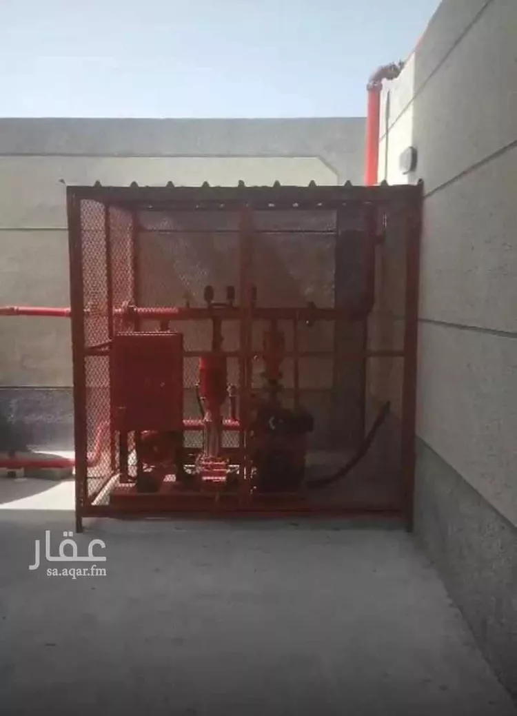 Warehouse for Rent in Dammam King Fahd صورة 5