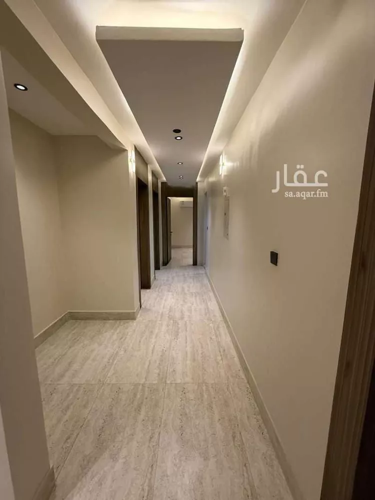 شقة للإيجار في شارع لبظهران الجبيل الفرعي, حي الواحة, مدينة الدمام, المنطقة الشرقية صورة 3