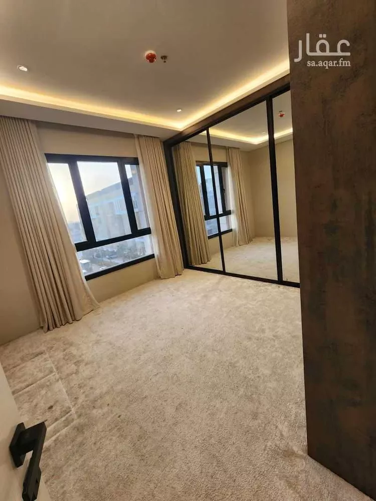 شقة للإيجار في شارع المزارة, حي هجر, مدينة الدمام, المنطقة الشرقية صورة 5