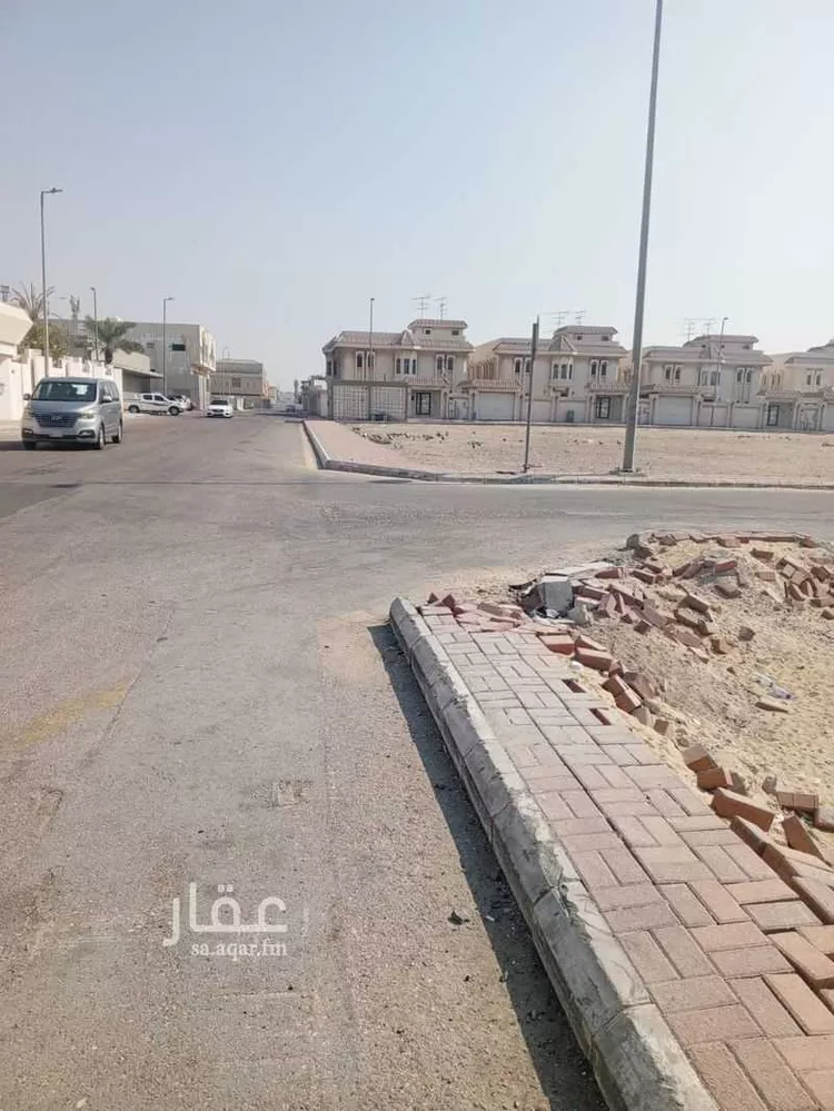 أرض للبيع في شارع الرضا, حي الروضة, مدينة الدمام, المنطقة الشرقية صورة 2