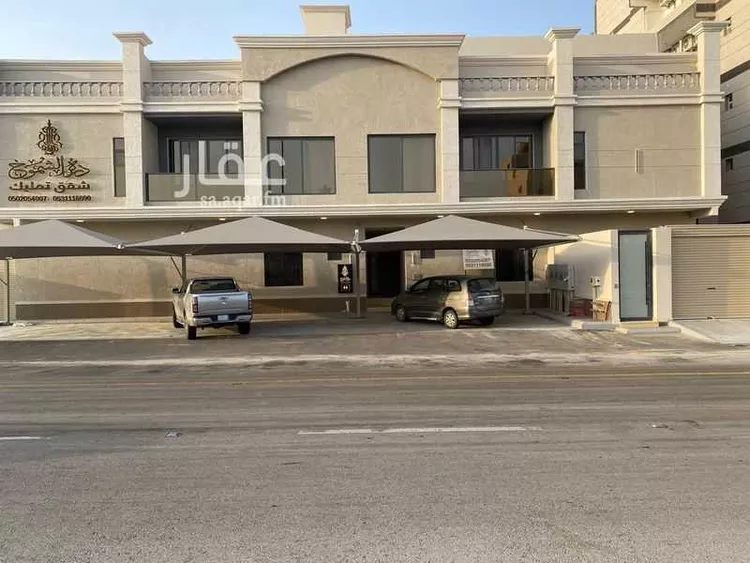 Apartment for Rent in Dammam Abdullah Fuad