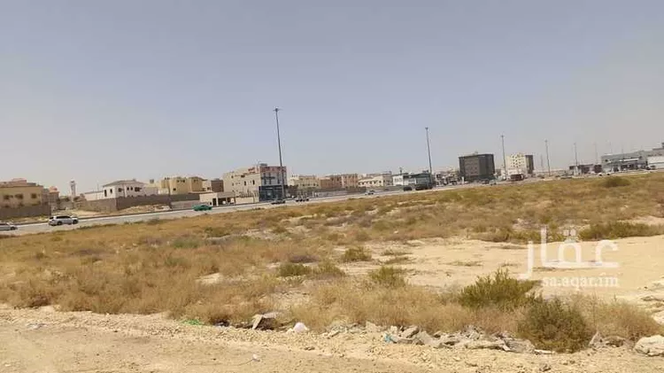 Land for Sale in Dammam An Nada